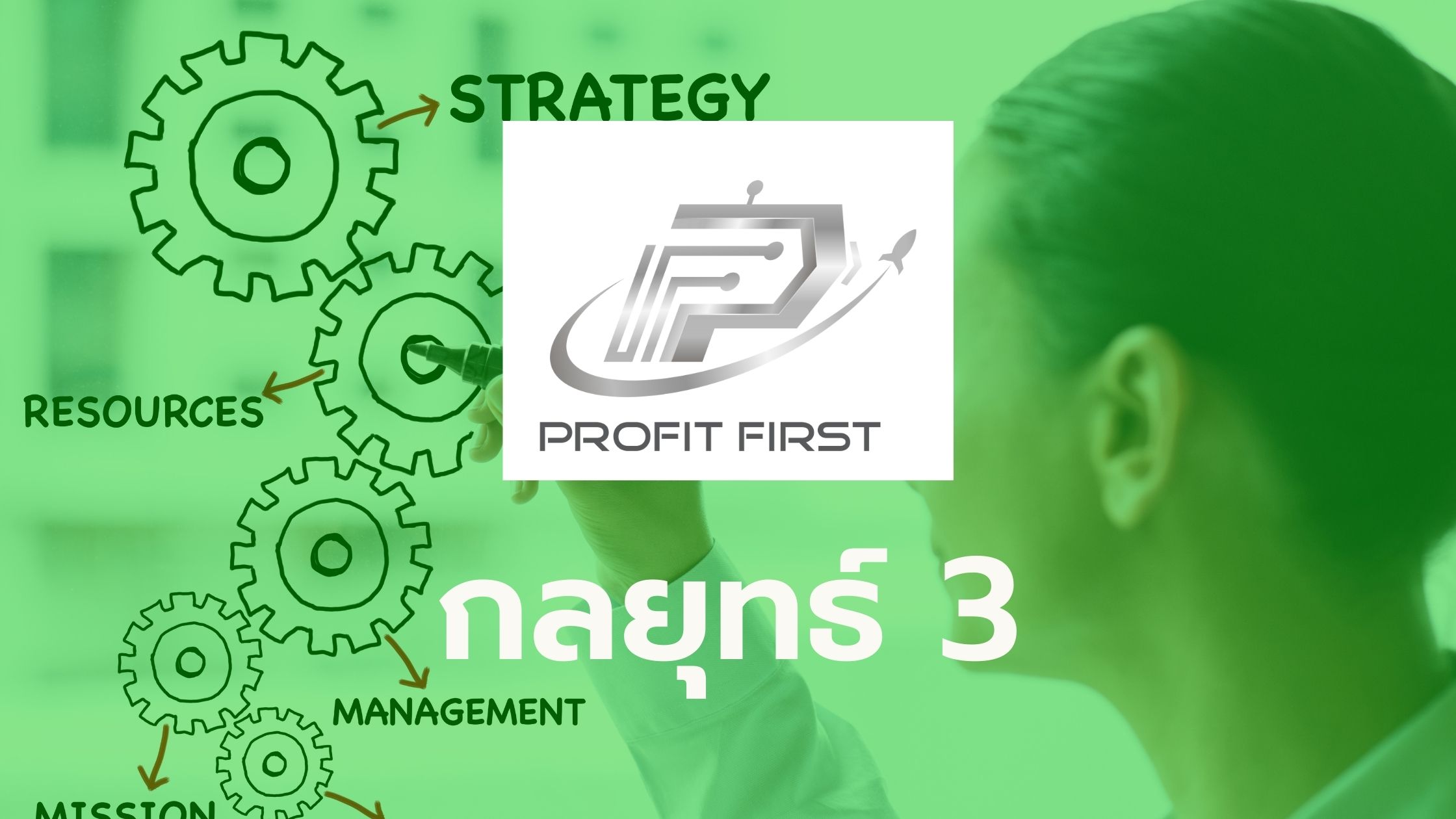 กลยุทธ์ 3 EA ProfitFirst forex